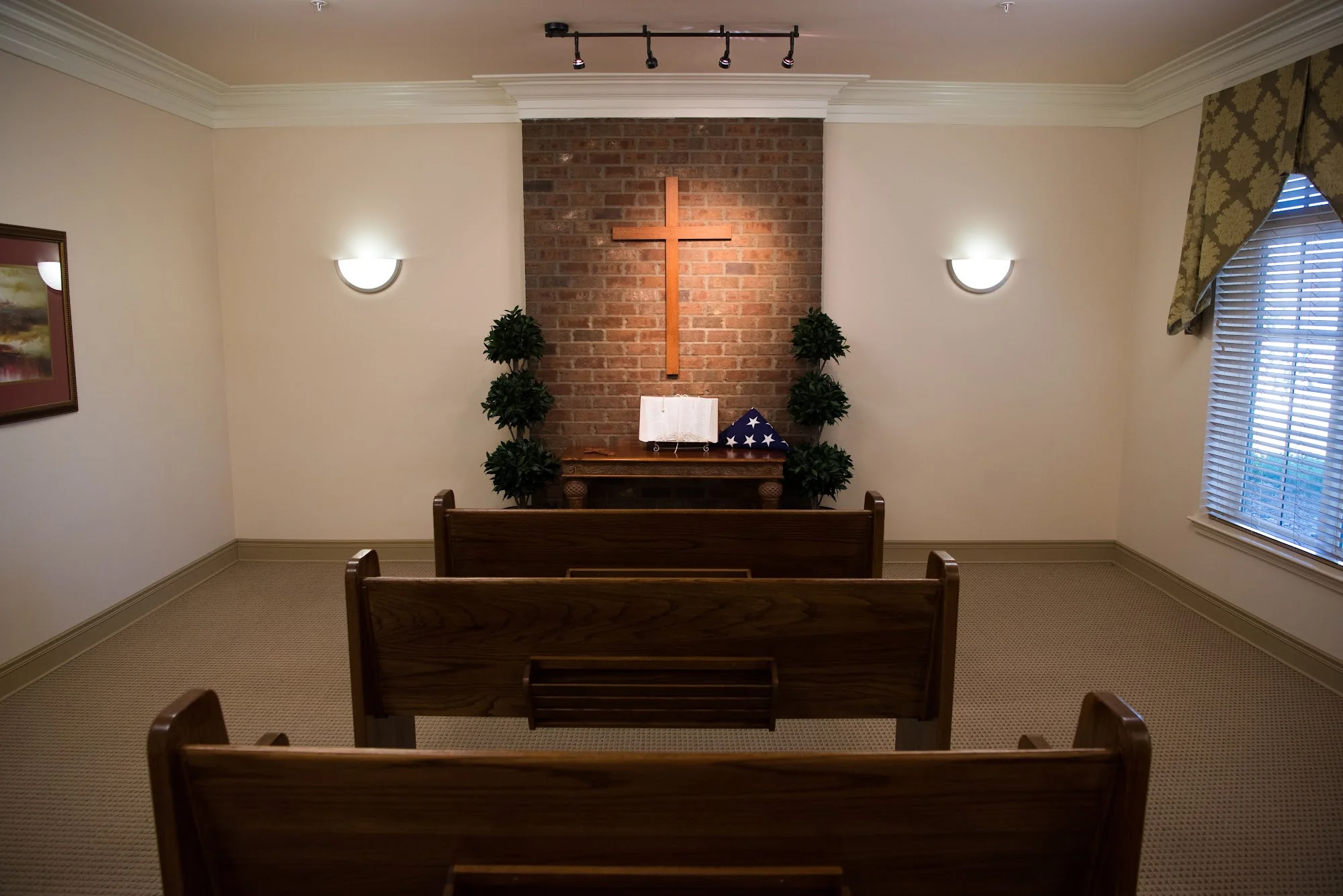 OUACHITA HEALTHCARE AND REHABILITATION CENTER