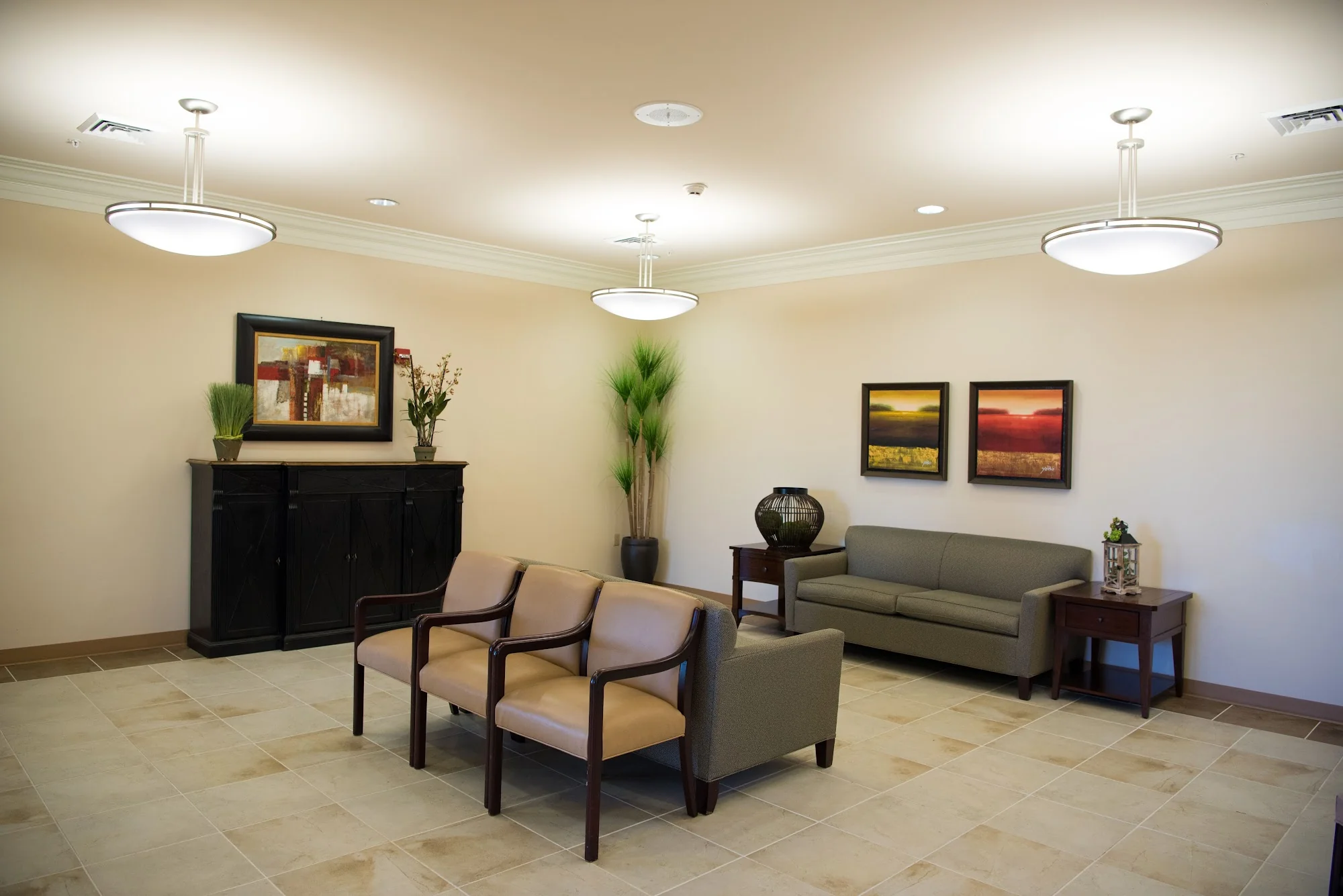 OUACHITA HEALTHCARE AND REHABILITATION CENTER