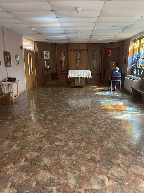 OUR LADY OF CONSOLATION NURSING AND REHAB CARE CTR
