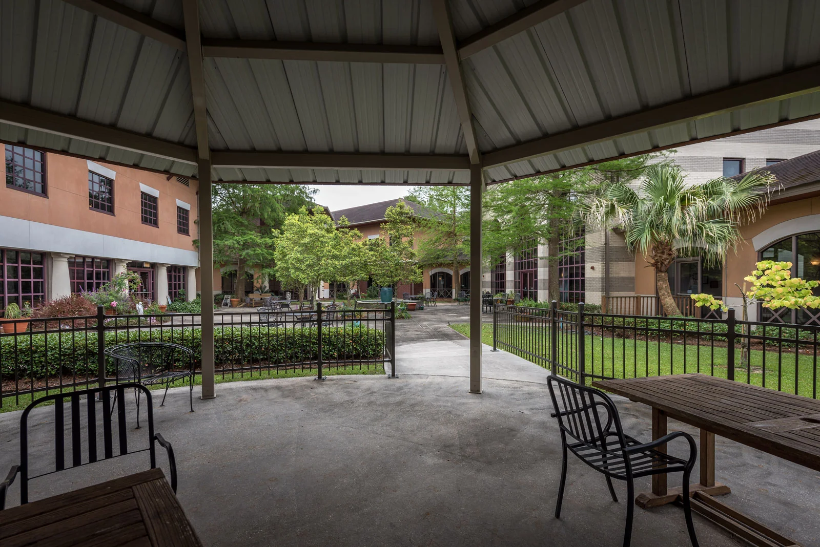 OUR LADY OF WISDOM COMMUNITY CARE CENTER