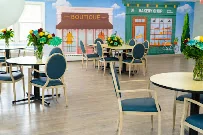 OUR LADYS CENTER FOR REHABILITATION & HEALTHCARE
