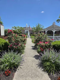 OUR LADYS CENTER FOR REHABILITATION & HEALTHCARE