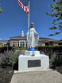 OUR LADYS CENTER FOR REHABILITATION & HEALTHCARE
