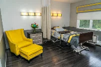 OUR LADYS CENTER FOR REHABILITATION & HEALTHCARE
