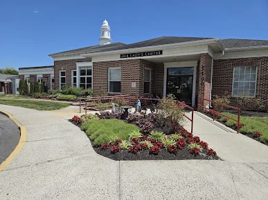OUR LADYS CENTER FOR REHABILITATION & HEALTHCARE