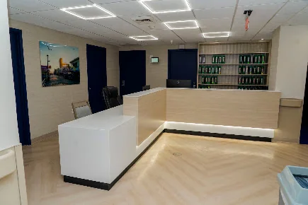 OUR LADYS CENTER FOR REHABILITATION & HEALTHCARE