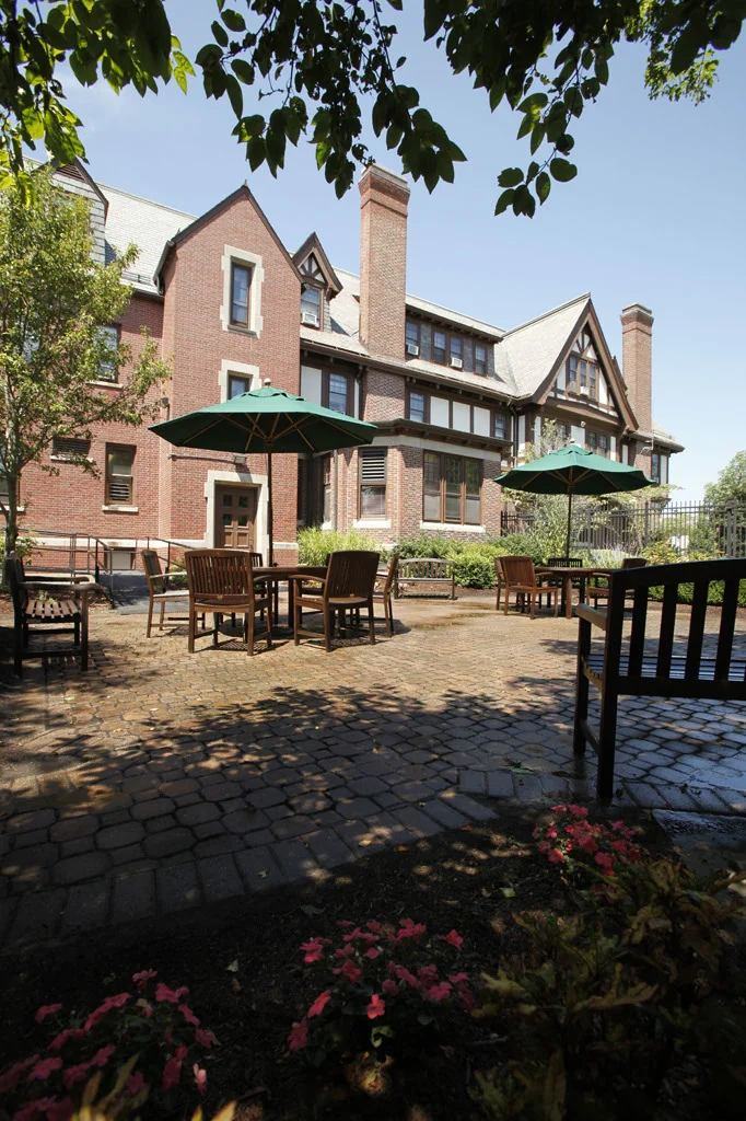 OUR LADYS HAVEN OF FAIRHAVEN INC