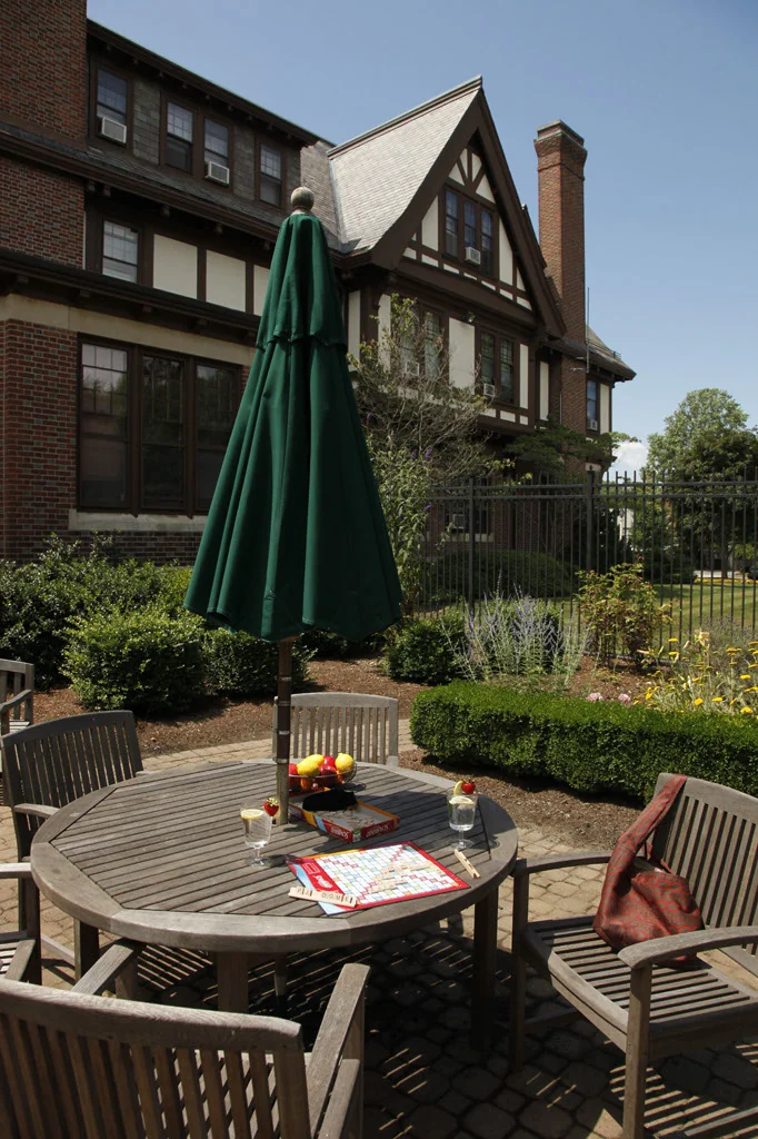 OUR LADYS HAVEN OF FAIRHAVEN INC