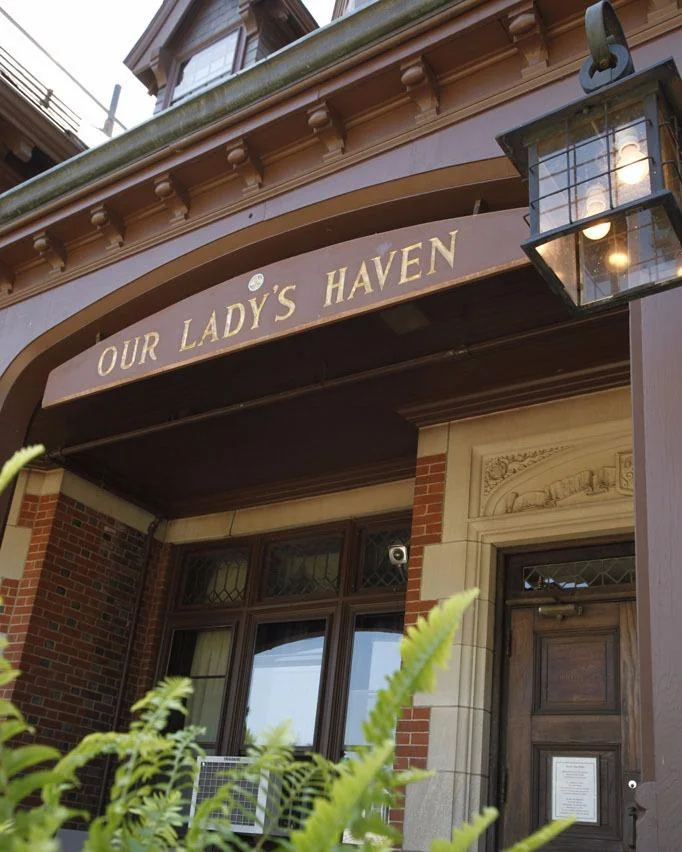 OUR LADYS HAVEN OF FAIRHAVEN INC