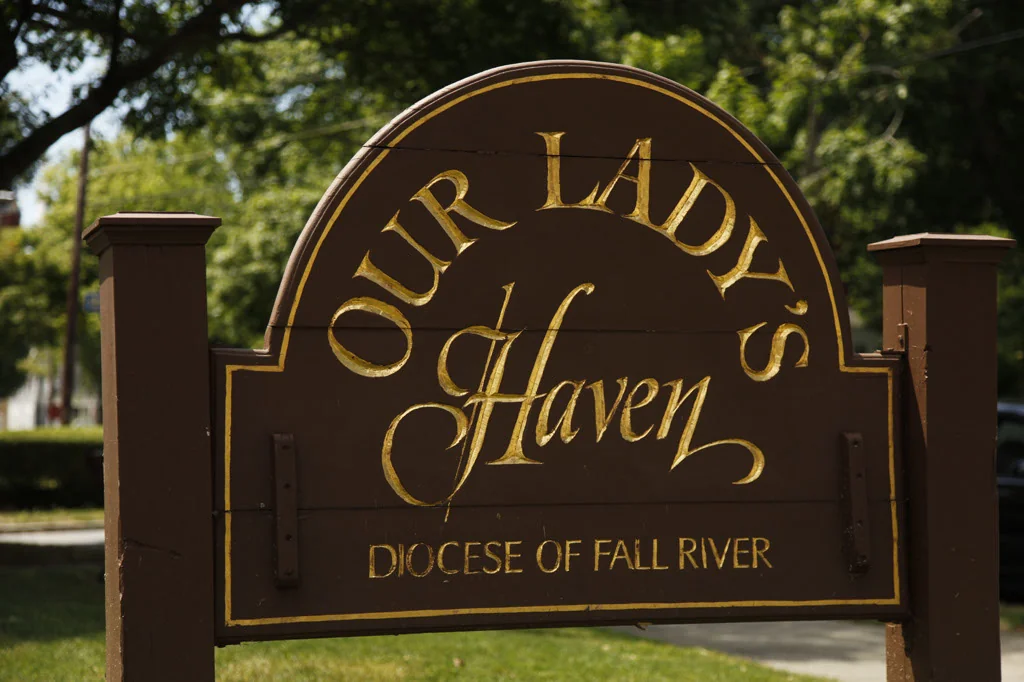 OUR LADYS HAVEN OF FAIRHAVEN INC