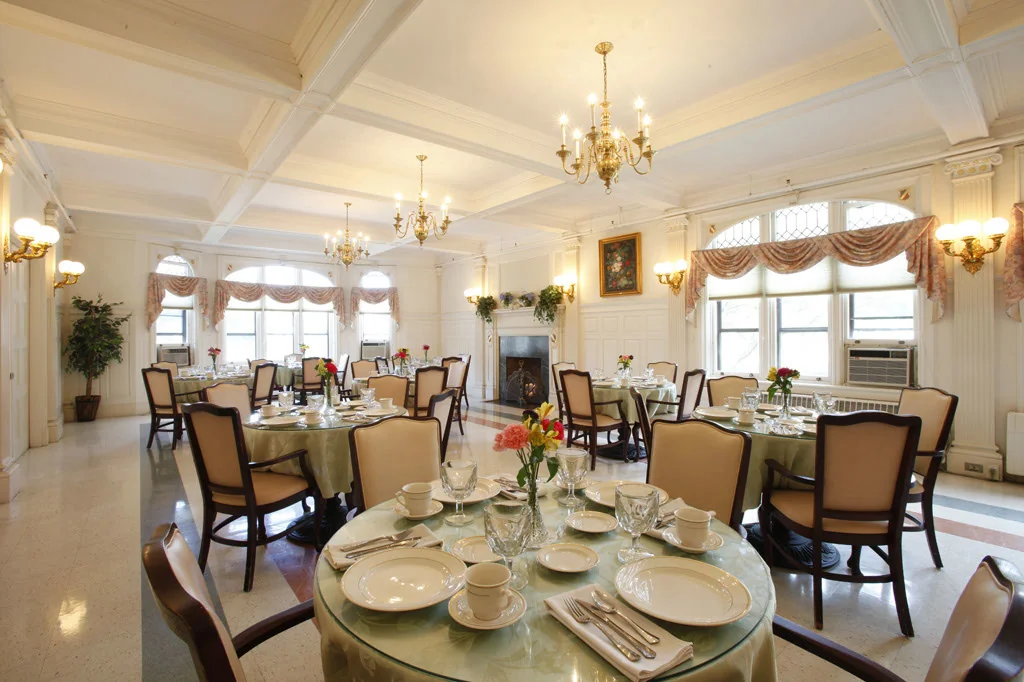 OUR LADYS HAVEN OF FAIRHAVEN INC