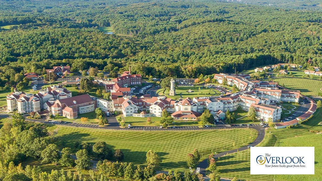 OVERLOOK MASONIC HEALTH CENTER