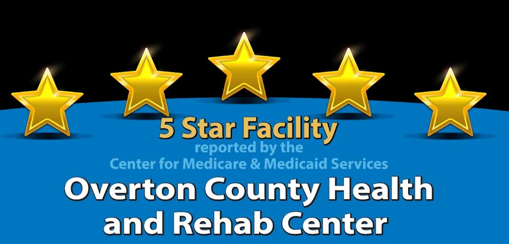OVERTON COUNTY HEALTH AND REHAB CENTER