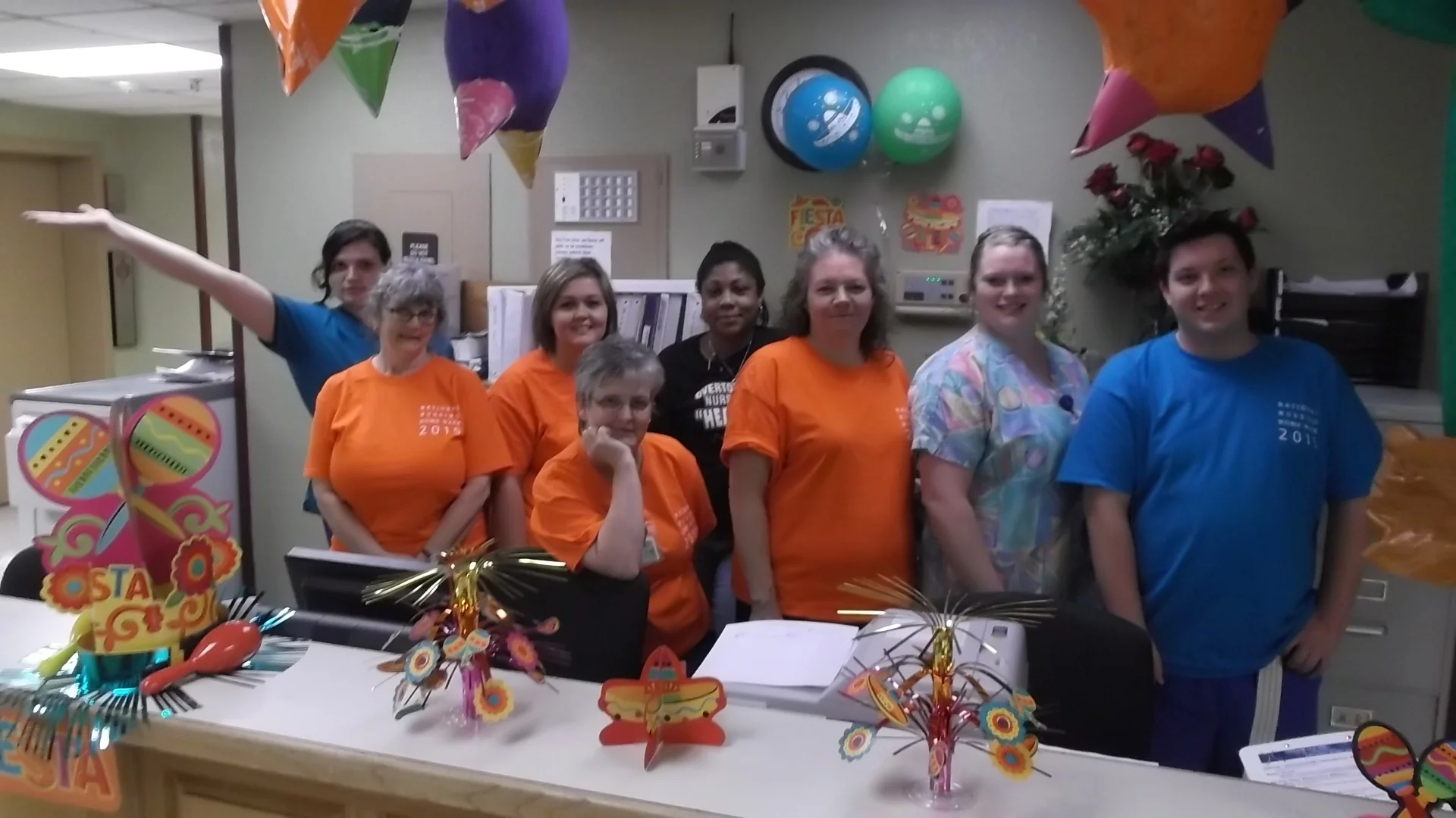 OVERTON COUNTY HEALTH AND REHAB CENTER