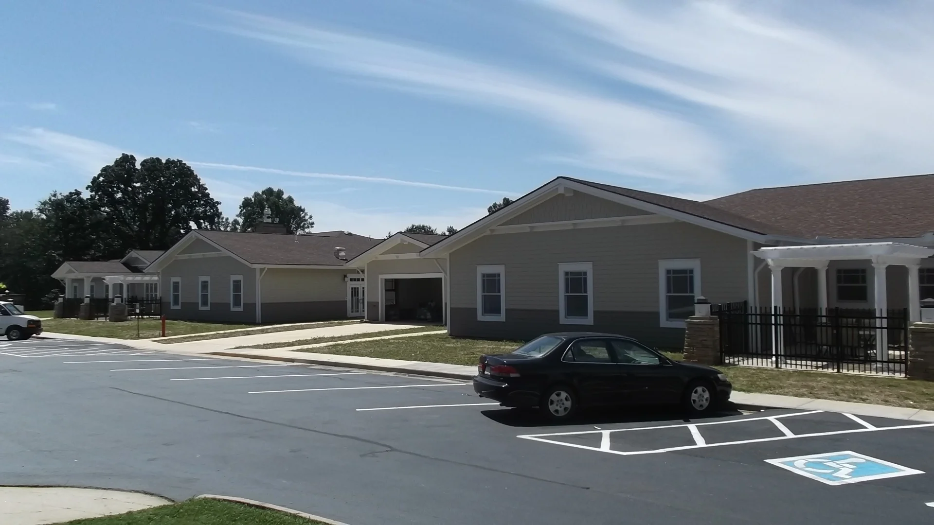 OVERTON COUNTY HEALTH AND REHAB CENTER