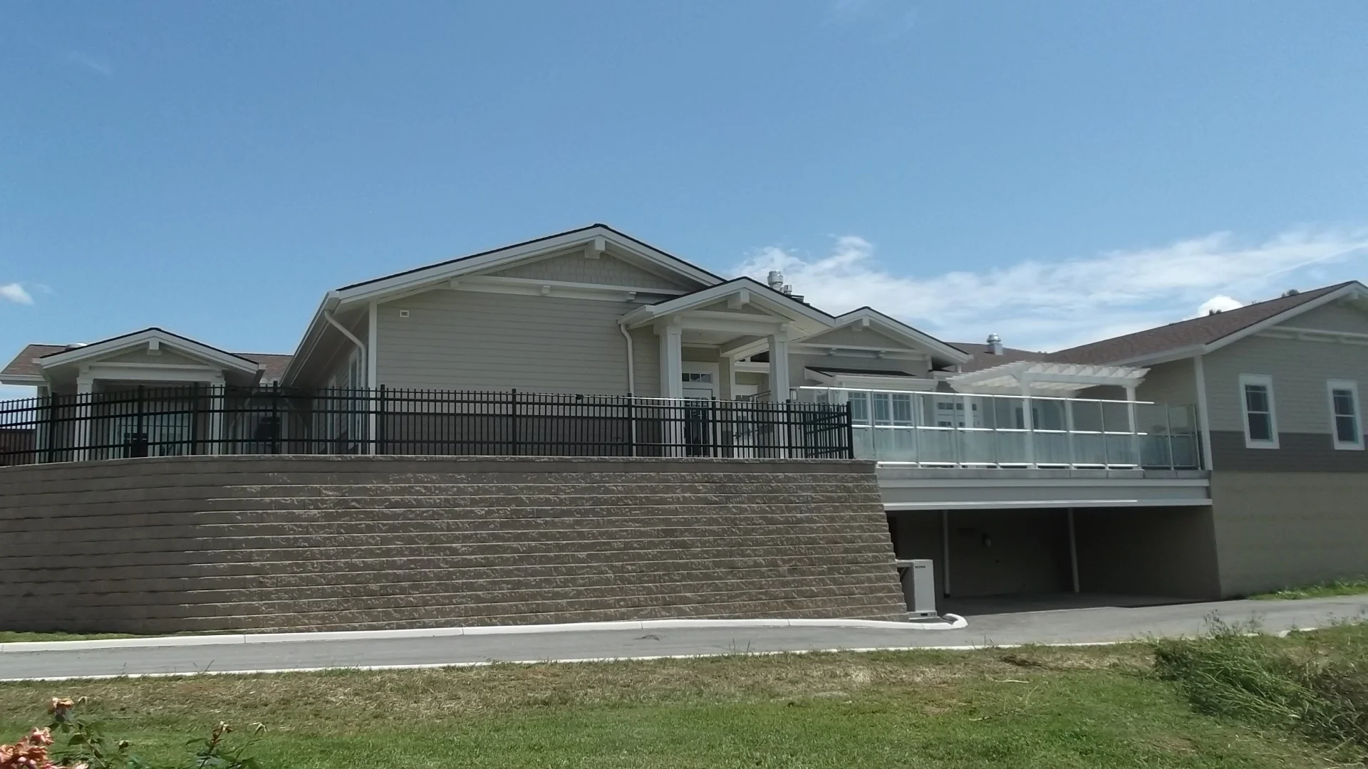 OVERTON COUNTY HEALTH AND REHAB CENTER