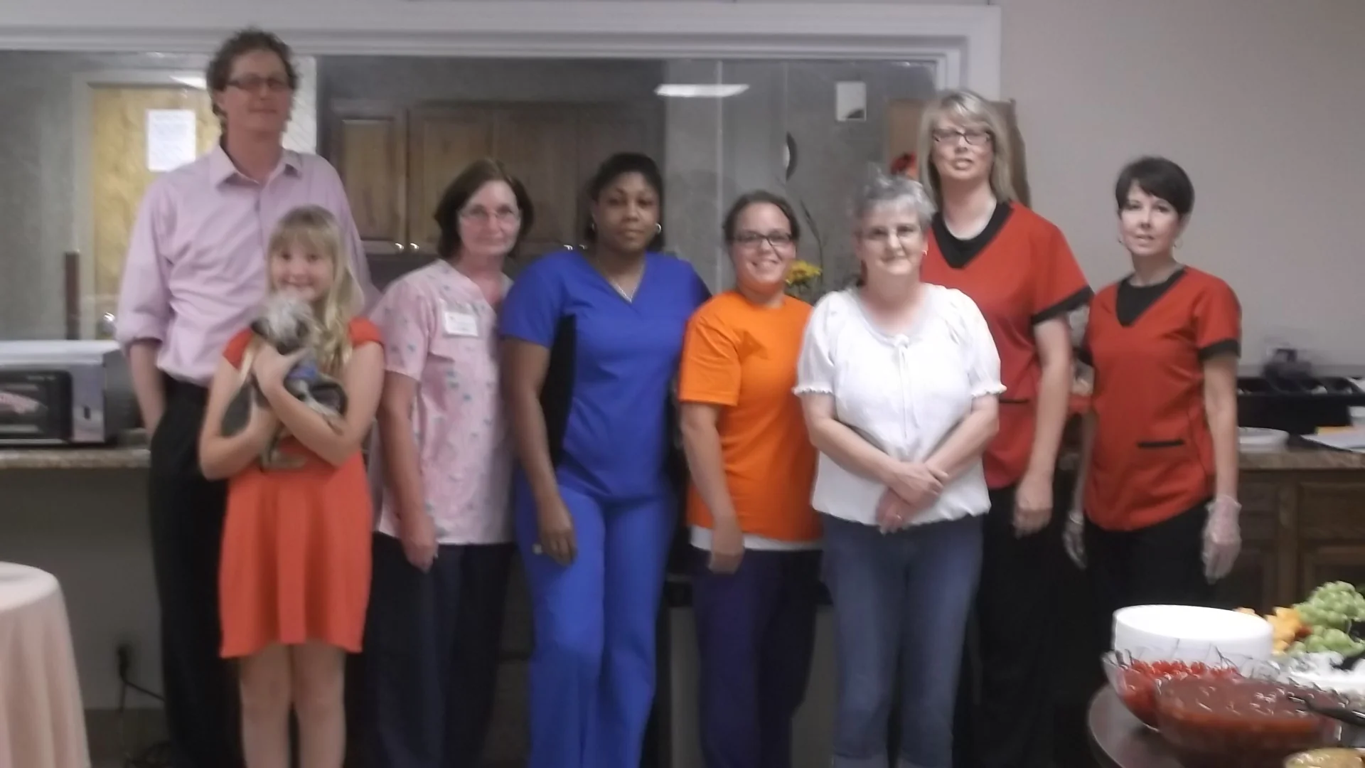 OVERTON COUNTY HEALTH AND REHAB CENTER