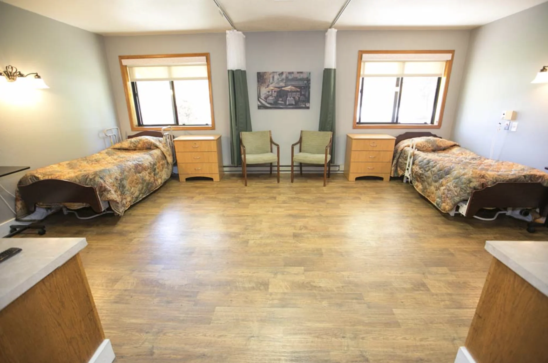 OWYHEE HEALTH & REHABILITATION CENTER