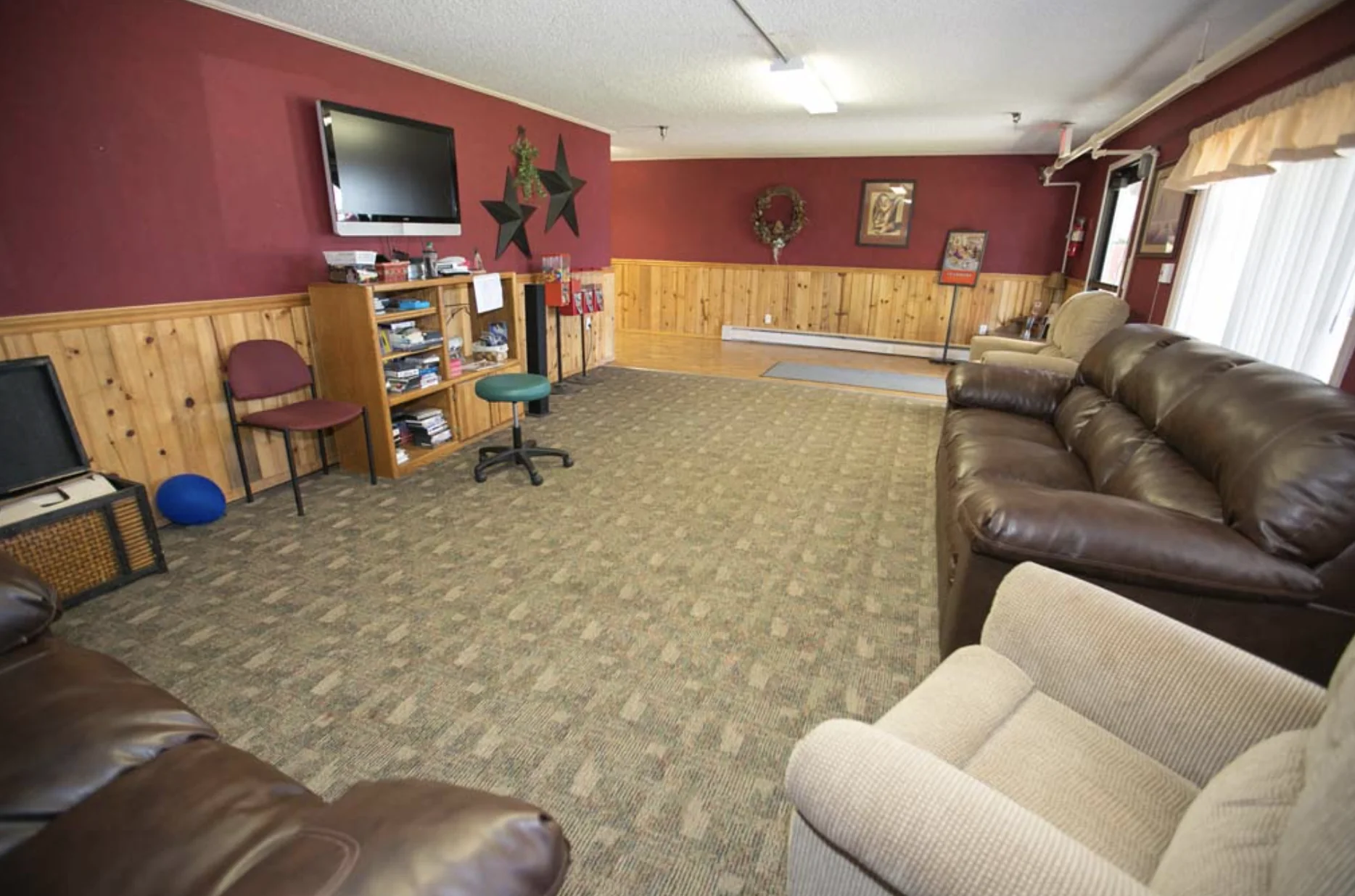 OWYHEE HEALTH & REHABILITATION CENTER