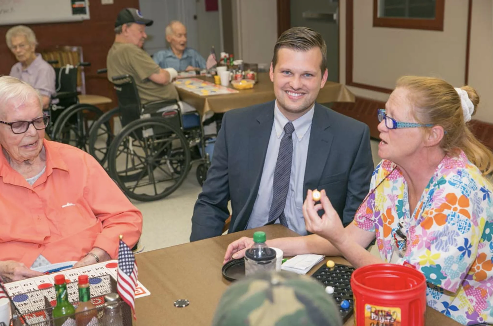 OWYHEE HEALTH & REHABILITATION CENTER