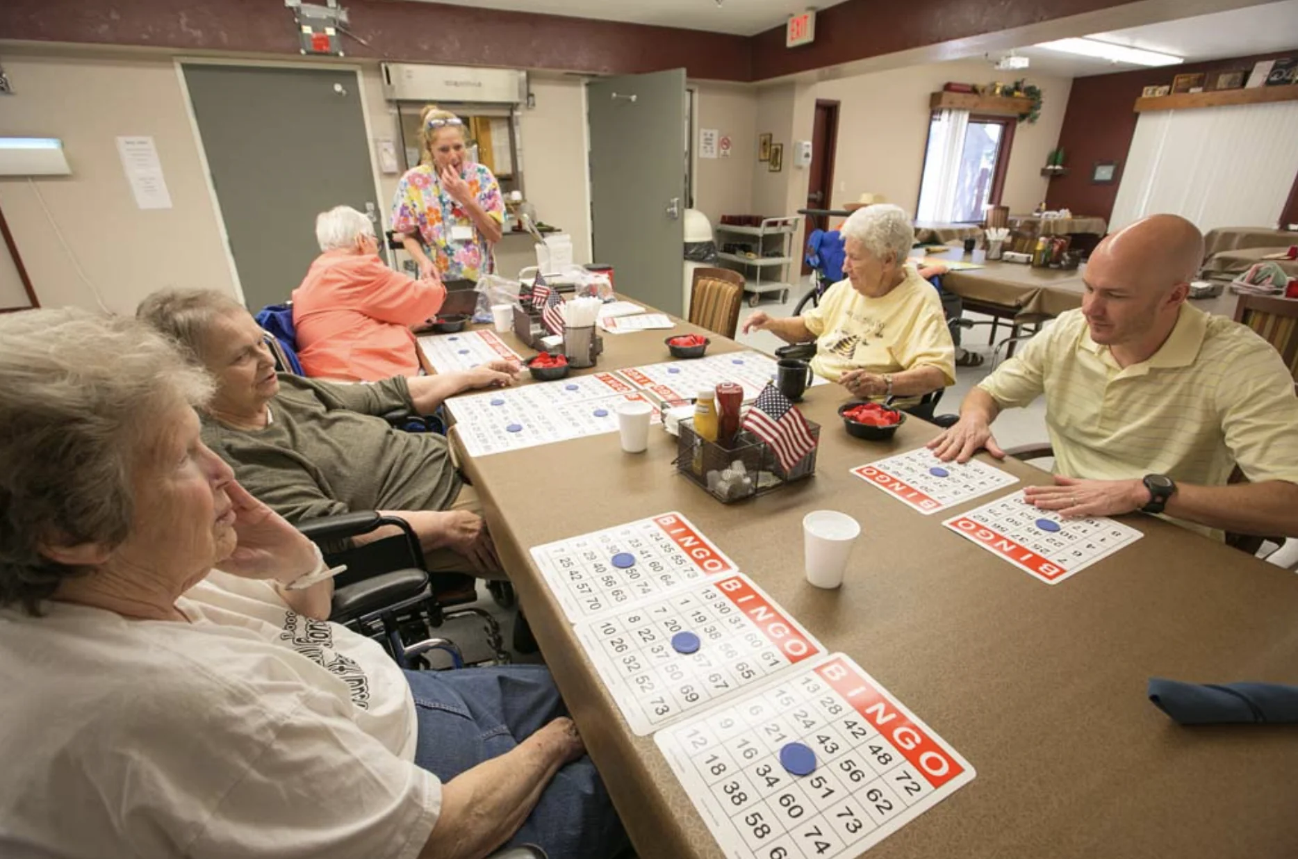 OWYHEE HEALTH & REHABILITATION CENTER