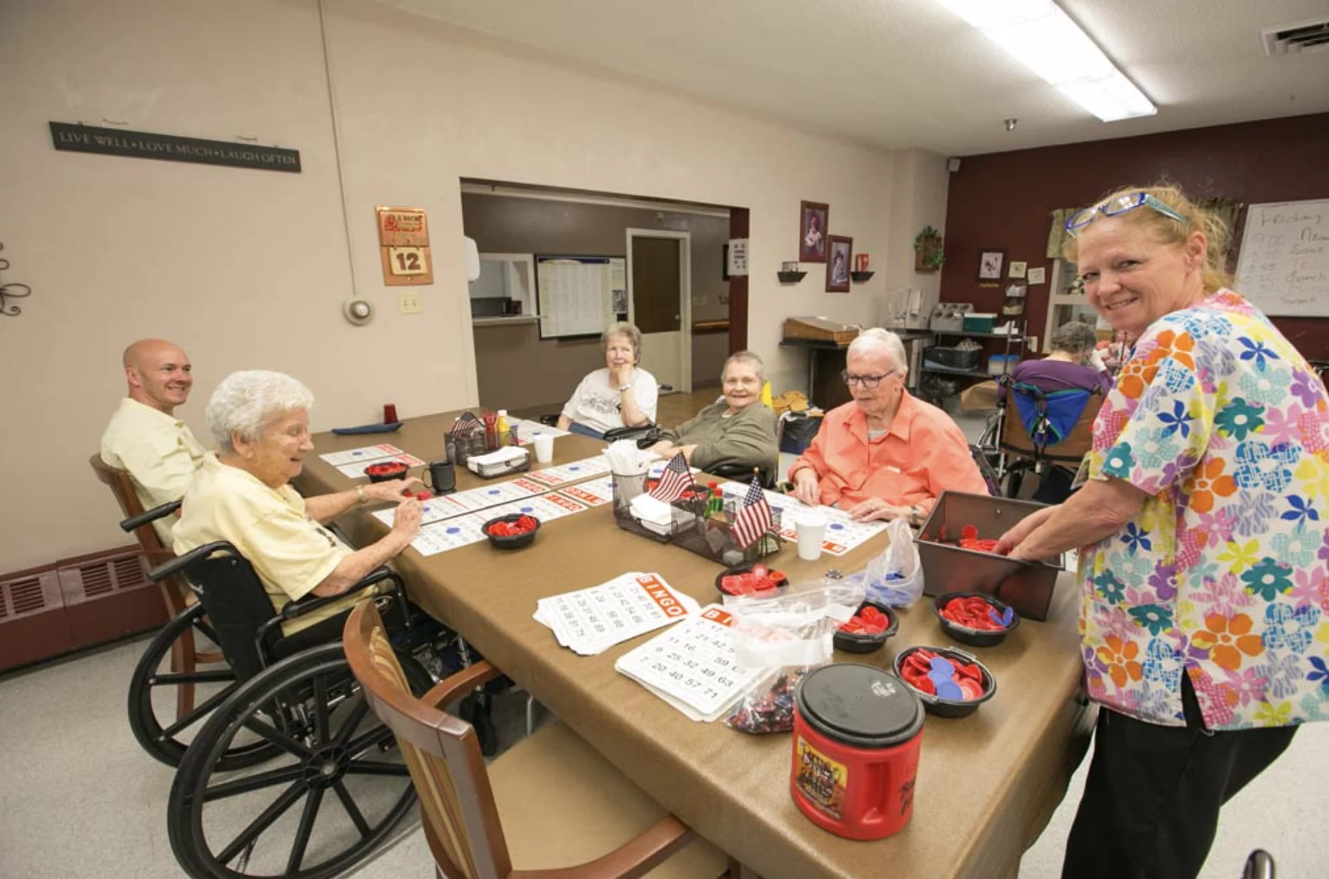OWYHEE HEALTH & REHABILITATION CENTER