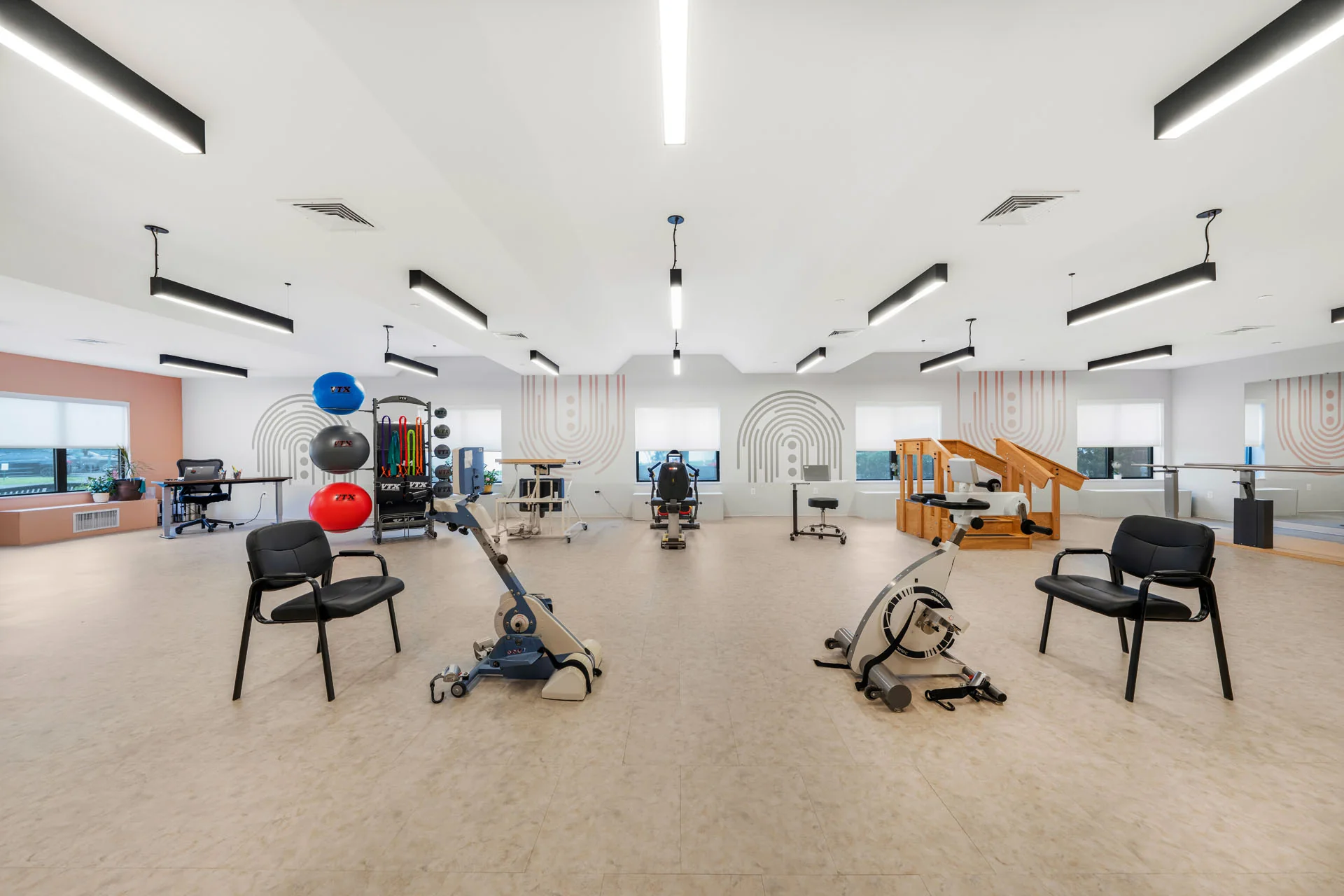OXFORD REHABILITATION AND HEALTHCARE CENTER