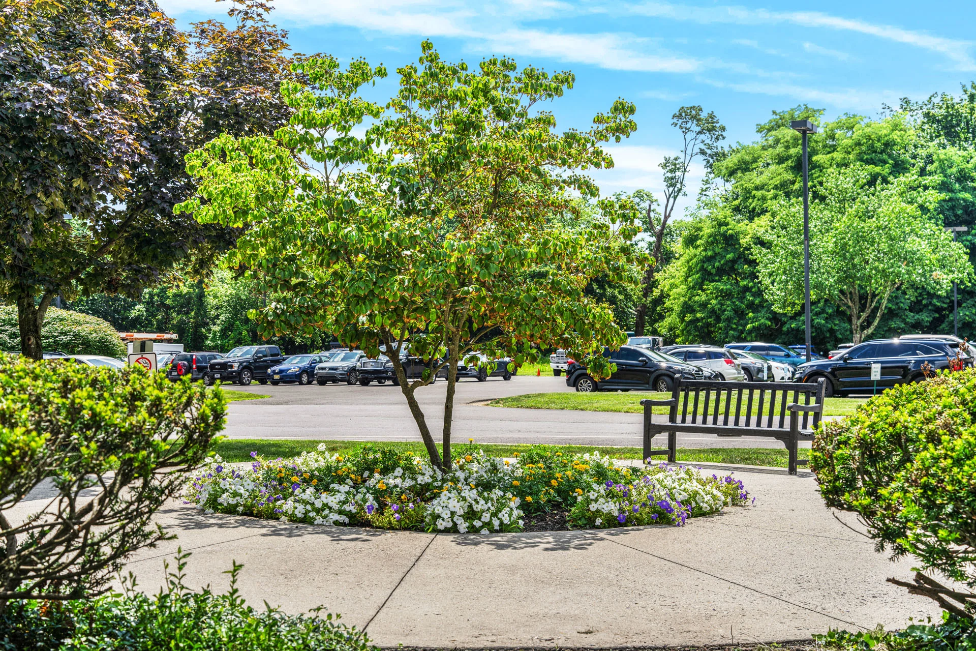 OXFORD REHABILITATION AND HEALTHCARE CENTER
