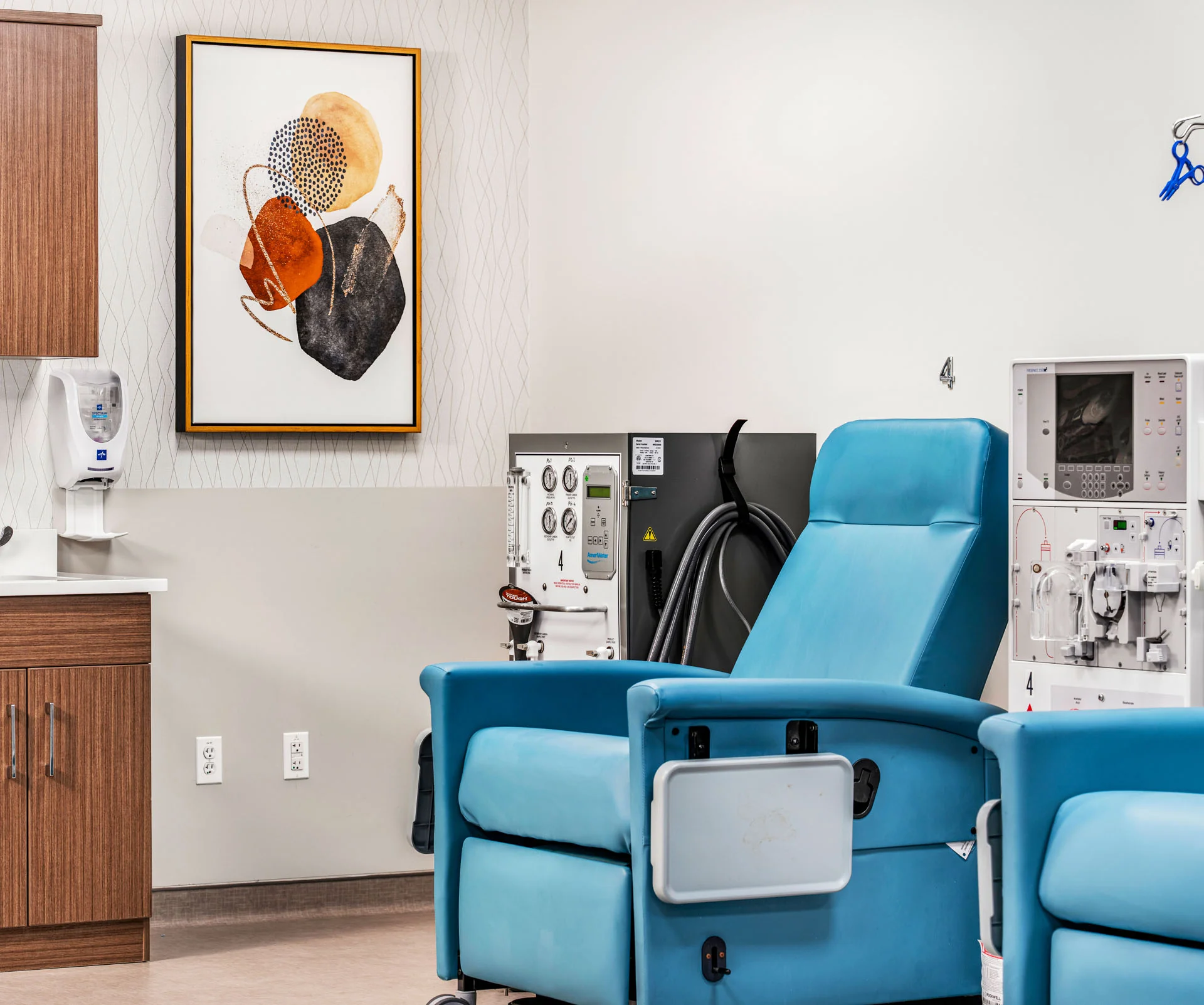 OXFORD REHABILITATION AND HEALTHCARE CENTER