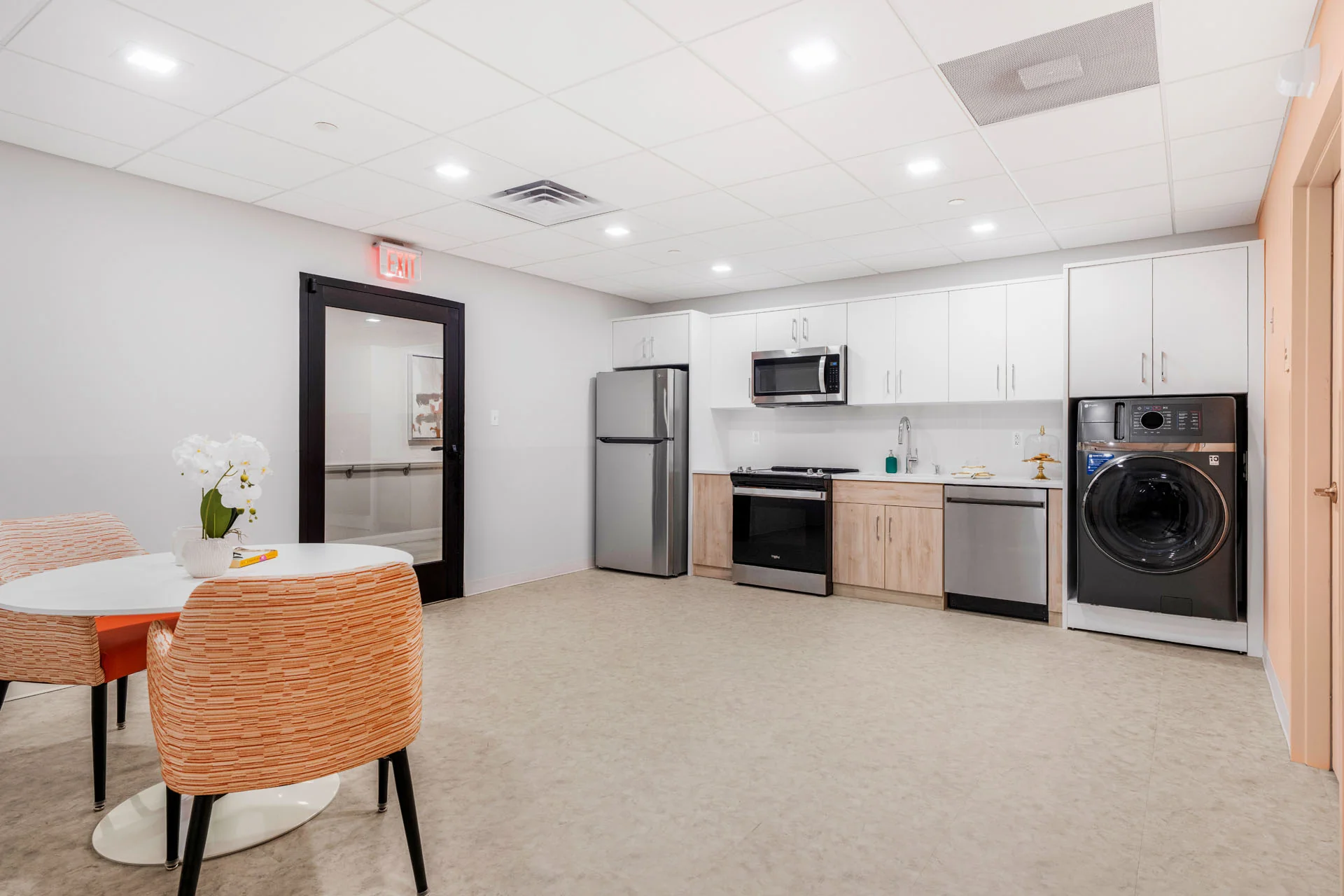 OXFORD REHABILITATION AND HEALTHCARE CENTER