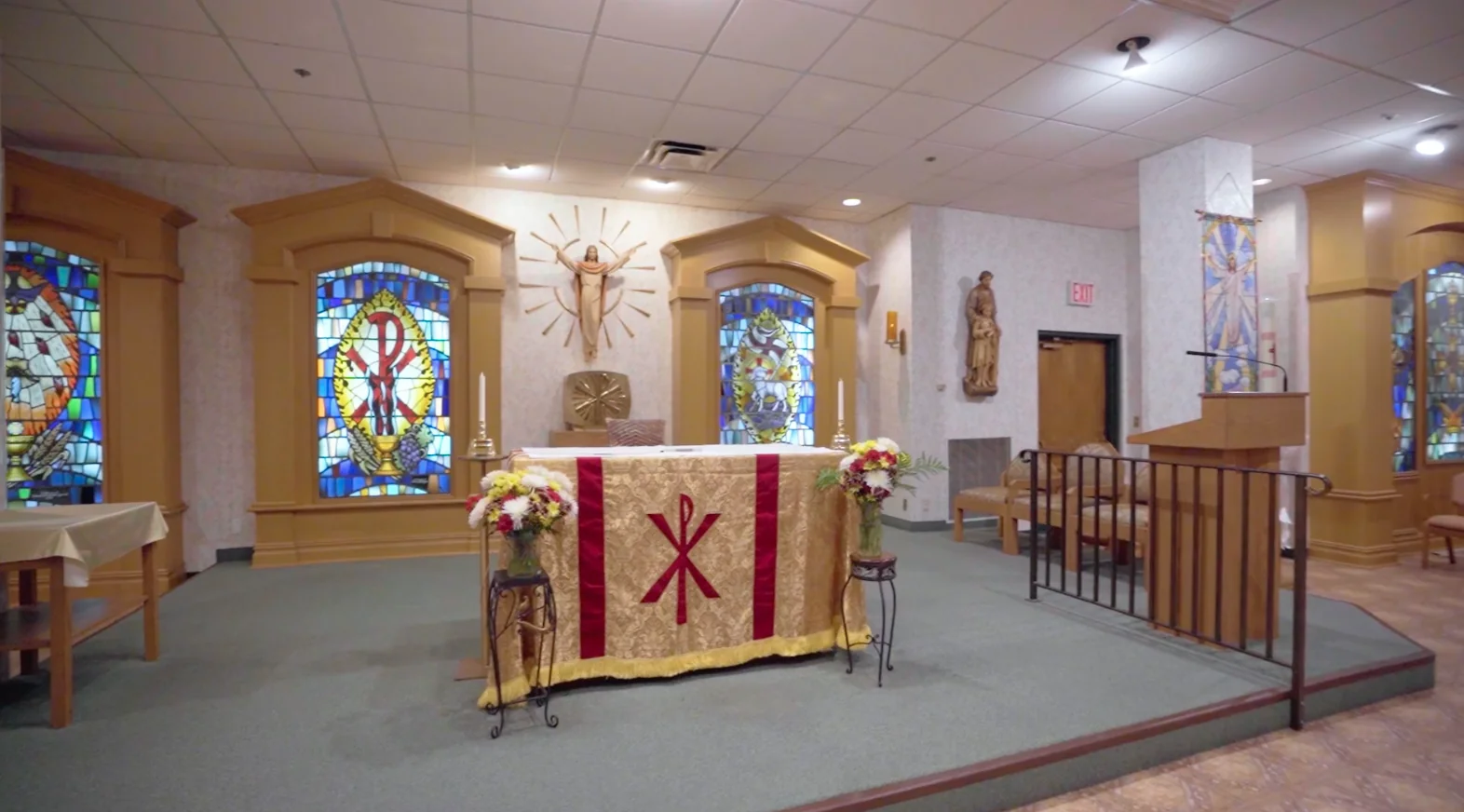 OZANAM HALL OF QUEENS NURSING HOME INC