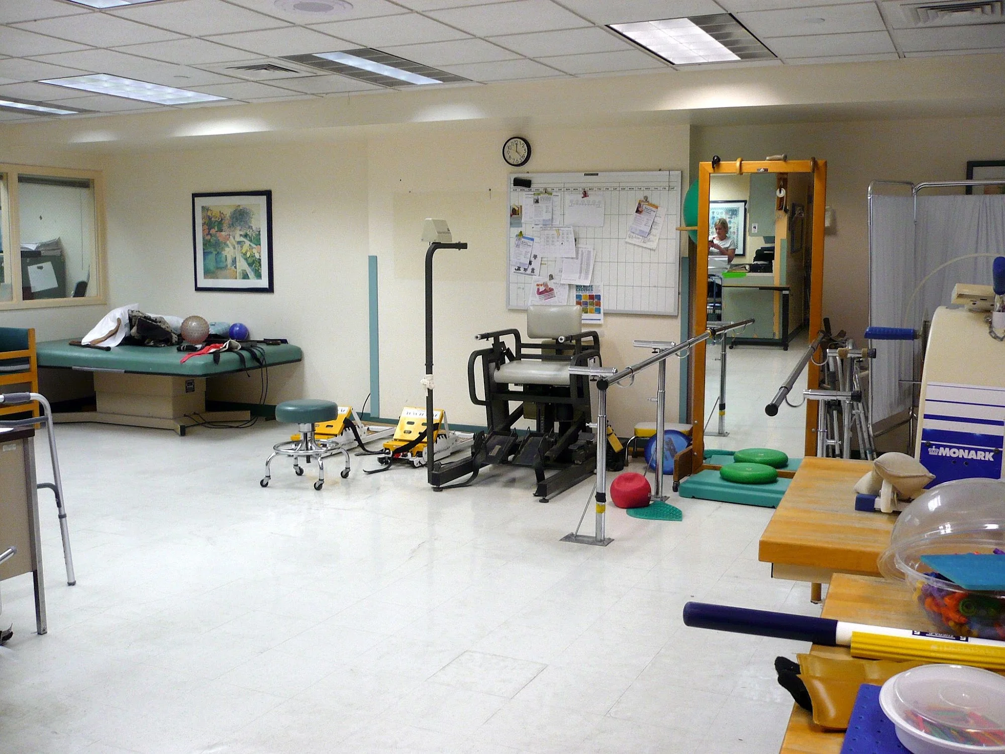 OZANAM HALL OF QUEENS NURSING HOME INC