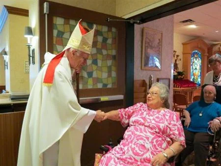 OZANAM HALL OF QUEENS NURSING HOME INC