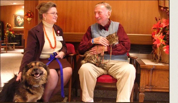 OZANAM HALL OF QUEENS NURSING HOME INC
