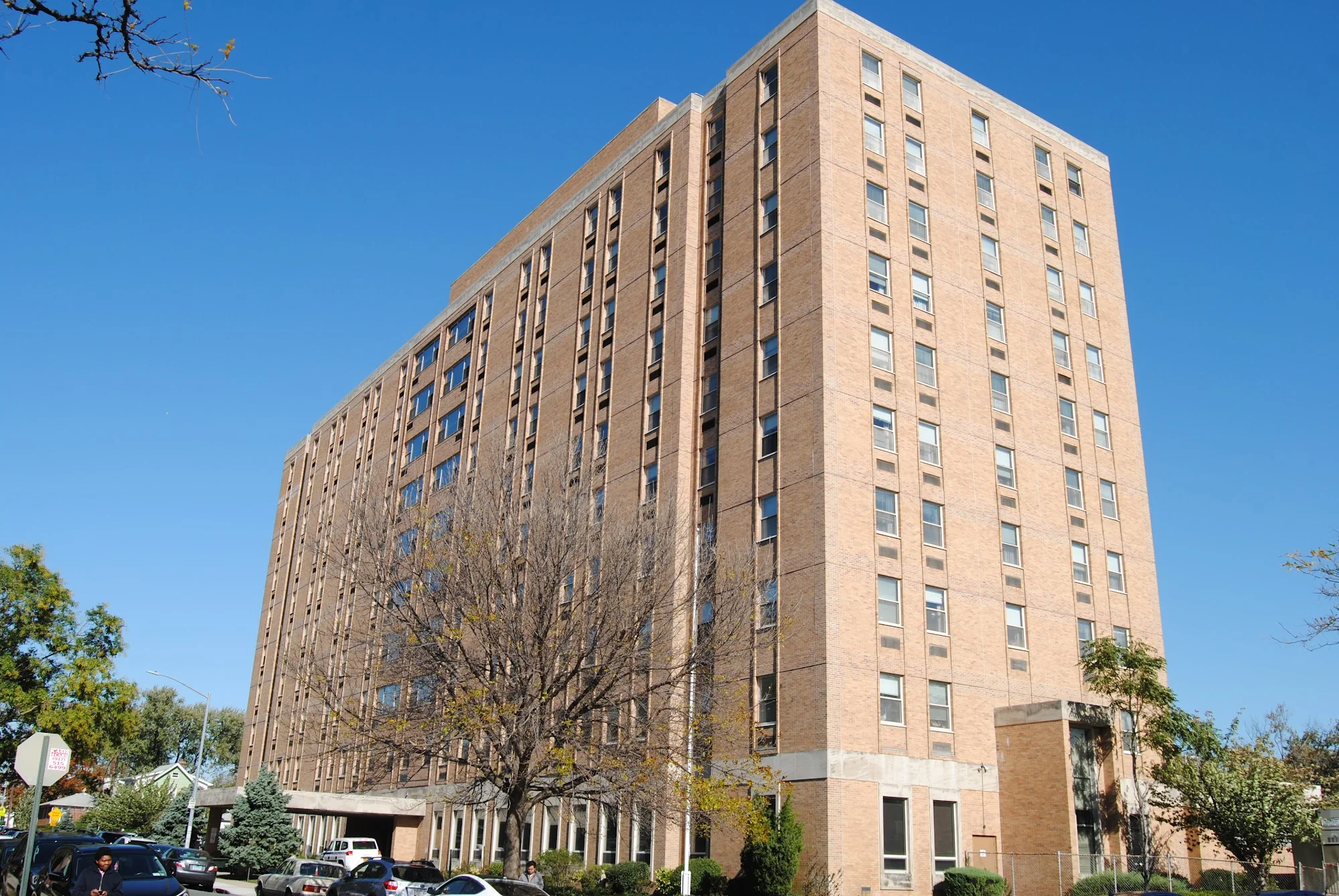 OZANAM HALL OF QUEENS NURSING HOME INC