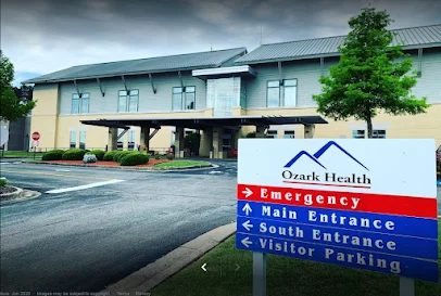 Ozark Health Nursing and Rehab  Center - Skilled Nursing photo
