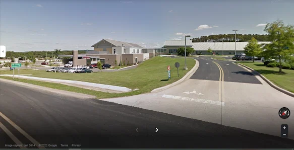 OZARK HEALTH NURSING AND REHAB  CENTER