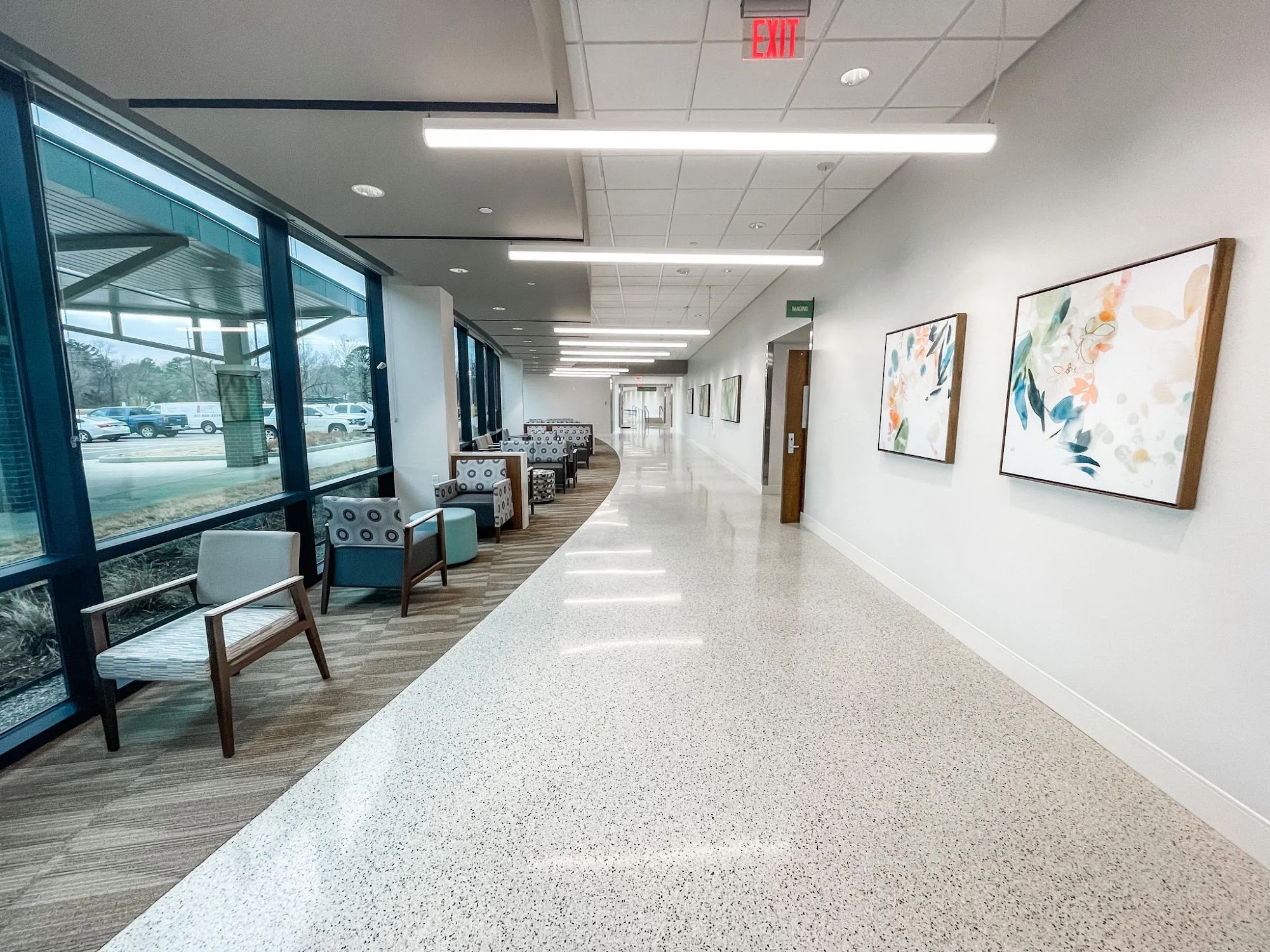OZARKS HEALTHCARE AT HOME, HOME HEALTH