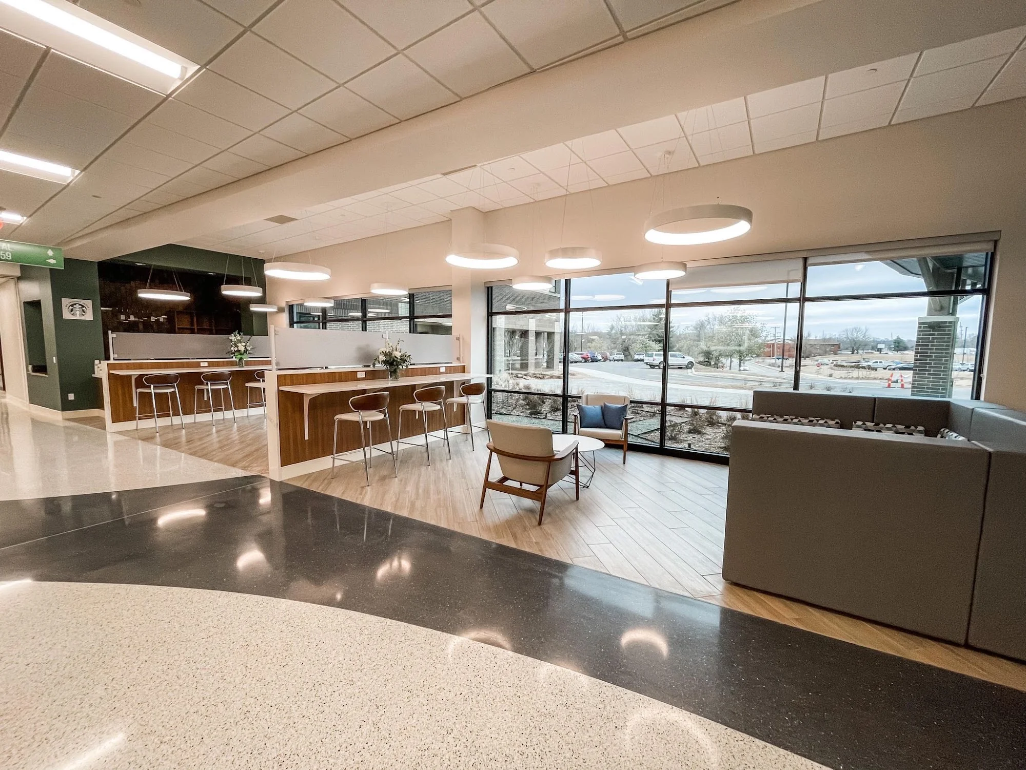 OZARKS HEALTHCARE AT HOME, HOME HEALTH
