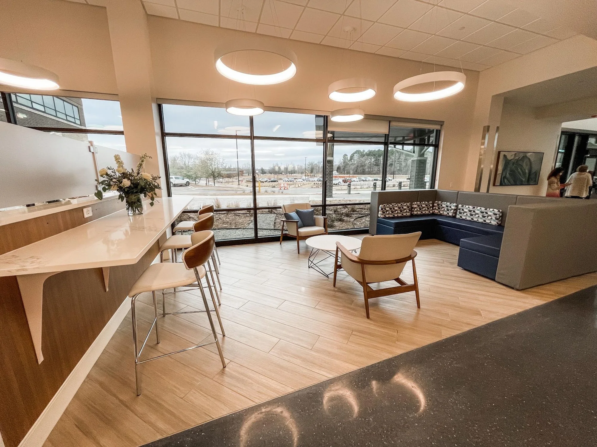 OZARKS HEALTHCARE AT HOME, HOME HEALTH