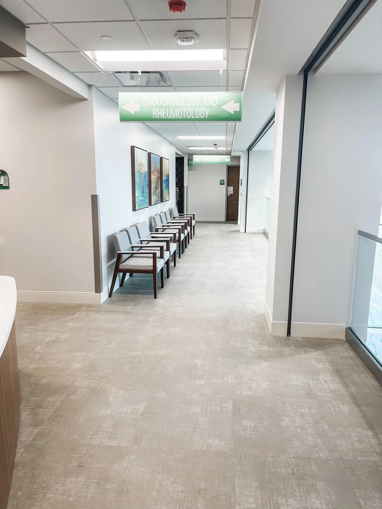 OZARKS HEALTHCARE AT HOME, HOME HEALTH