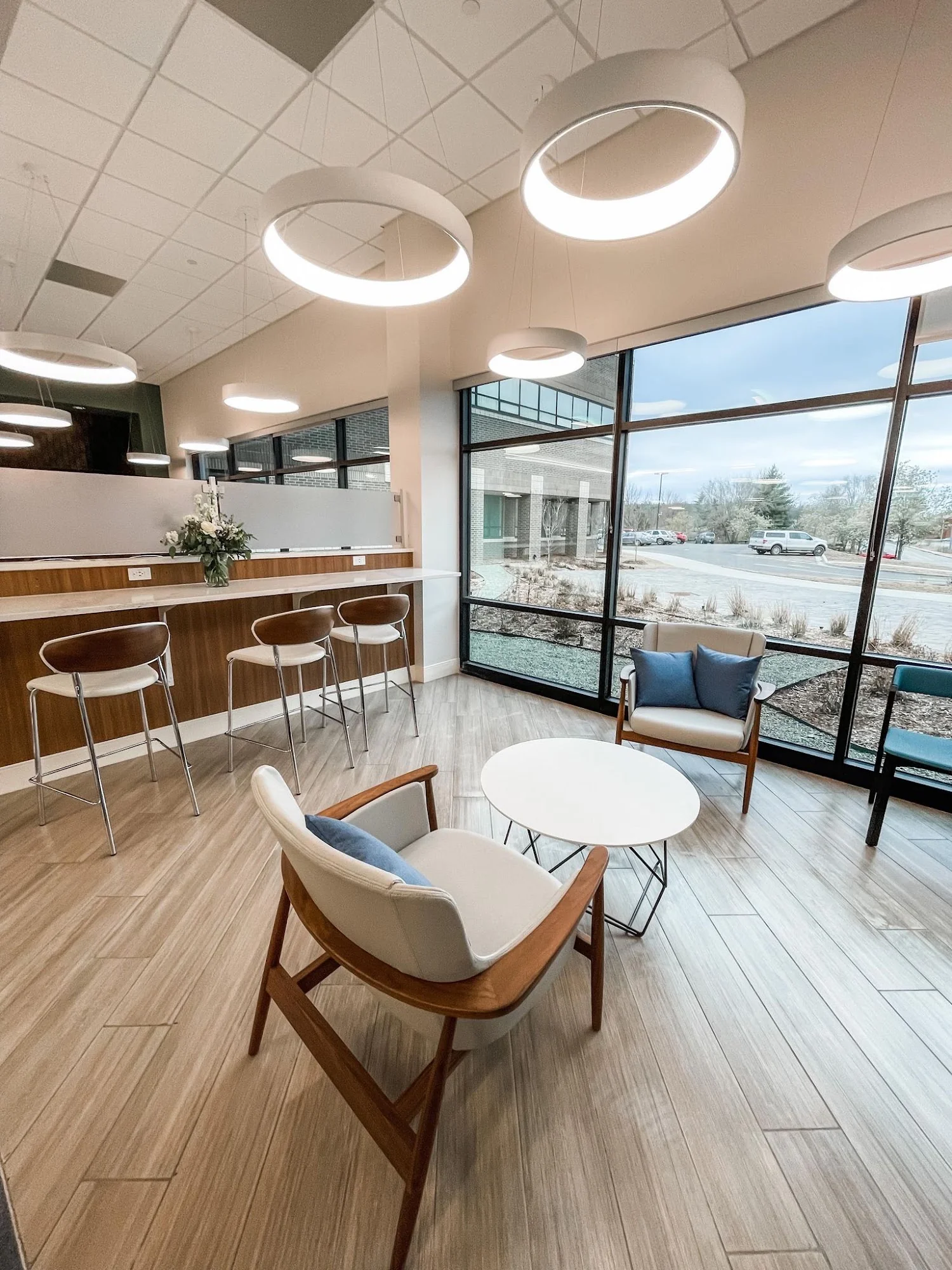 OZARKS HEALTHCARE AT HOME, HOME HEALTH