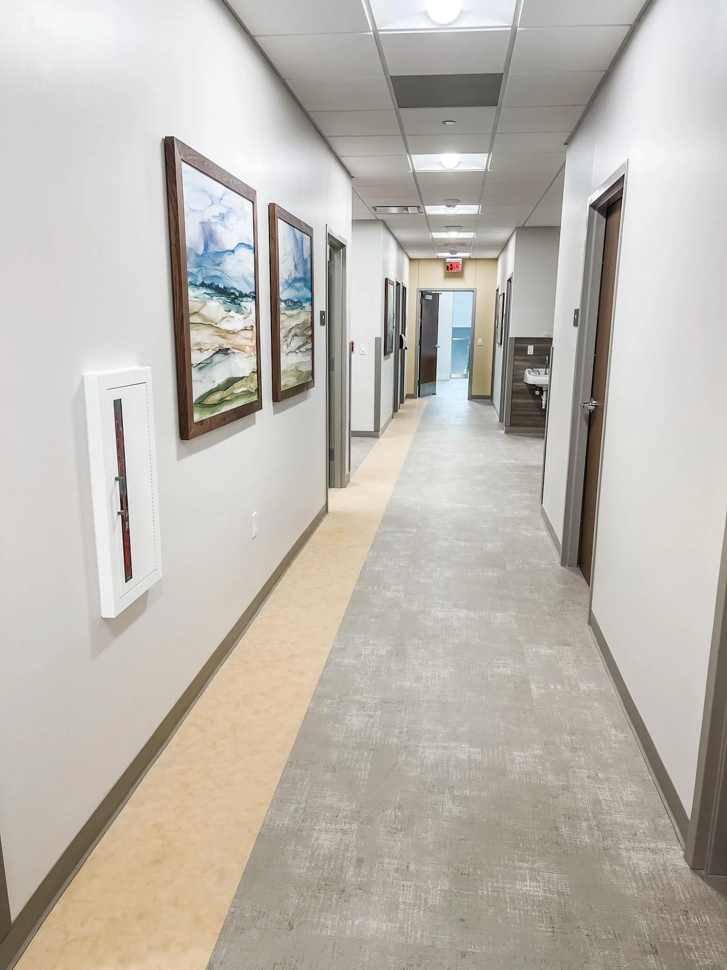 OZARKS HEALTHCARE AT HOME, HOME HEALTH