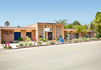PACIFIC CARE NURSING CENTER