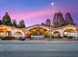 PACIFIC COAST MANOR