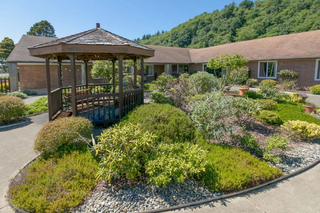 PACIFIC CARE AND REHABILITATION