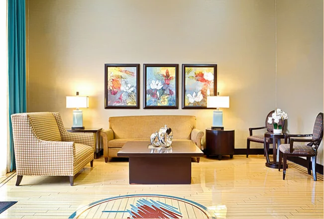 PACIFIC CARE NURSING CENTER