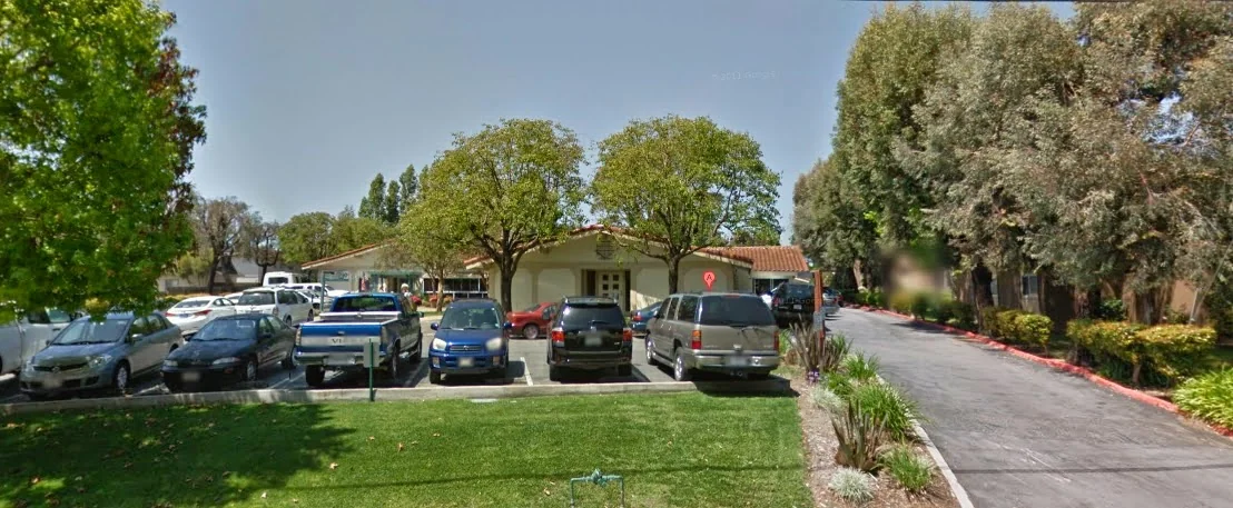 PACIFIC COAST MANOR