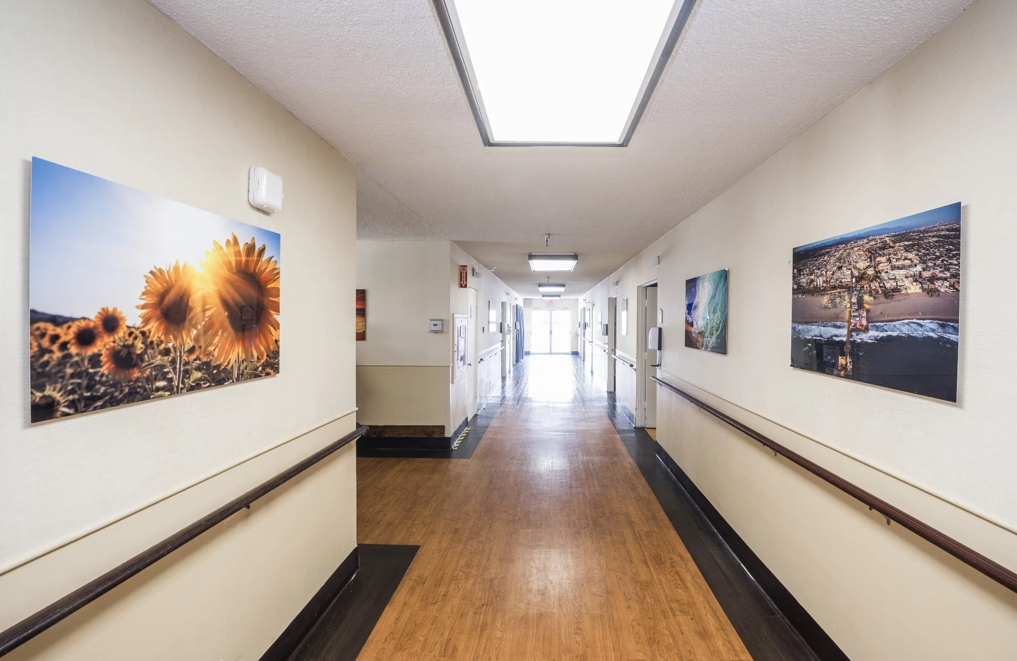 PACIFIC POST ACUTE