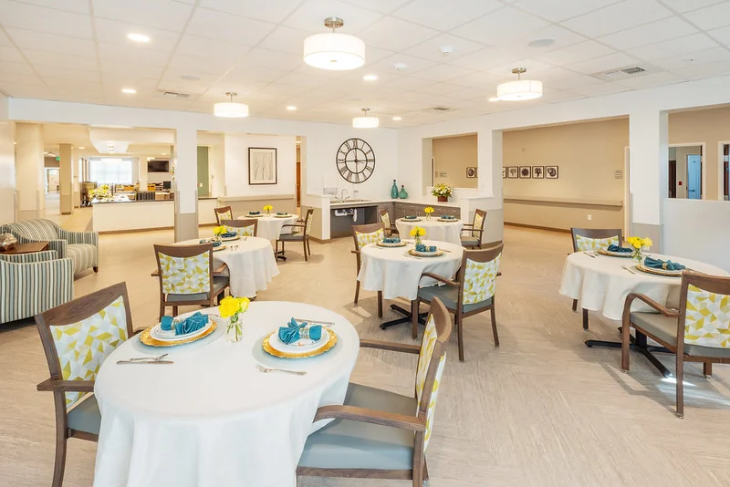PACIFIC VILLAS POST ACUTE